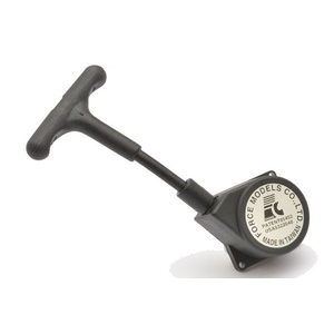 Force Pull Start Assembly (A)  APARTS