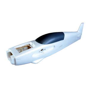 Flex Innovations FPM307001 Fuselage: QQ Extra 300 G1/G2