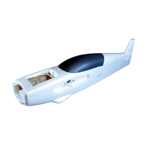 Flex Innovations Fuselage: QQ Extra 300  FPM307001