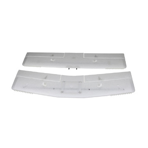 Flex Innovations FPM327002 Wing Set: Mamba 10 G1/G2