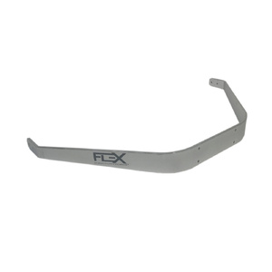 Flex Innovations FPM337005 Aluminium Landing Gear: QQ Cap 232EX 60E G1/G2