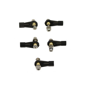 Flex Innovations FPM337014 Ball Link Set: Cap 232EX & Mamba 60E