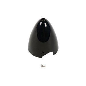 Flex Innovations FPM337017 Spinner: QQ Cap 232EX G1/G2, Mamba 60E