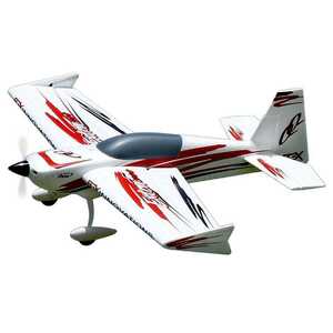 Flex Innovations QQ Extra 300 G2 Super Red