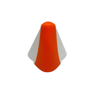 Flex Innovations Speed Nose, Orange, Pirana FPM417005A