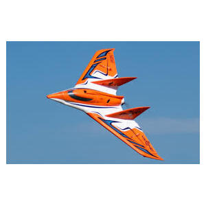 Flex Innovations Pirana Super PNP, Orange  FPM4170A