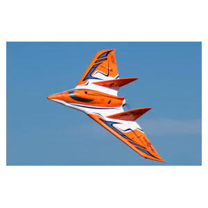 Flex Innovations Pirana Super PNP, Orange #FPM4170A
