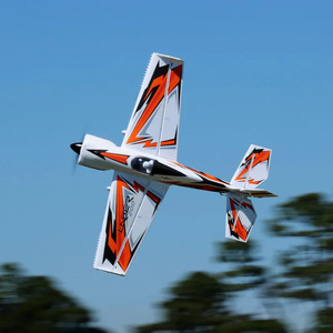 Flex Innovations Laser 200 60E Super PNP, Orange