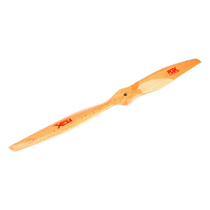 Flex Innovations 16x7E 2-Blade Wood Electric Propeller