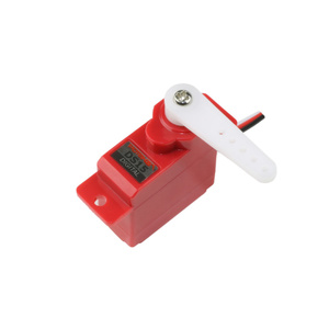 Flex Innovations FPZDS15 DS15 Sub-Micro Servo, 315mm Wire