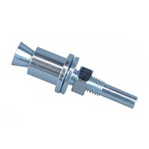 Flex Innovations FPZM1010A1 Potenza 5mm Prop Adapter