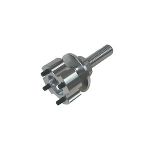 Flex Innovations Bolt On Prop Adapter: 60-3D/65-3D/70 Motors FPZM10603D1