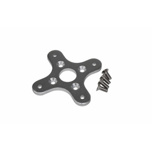 Flex Innovations Potenza 60 3D X Mount FPZM10603D2