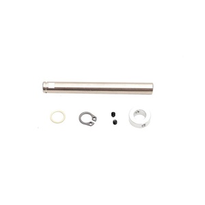 Flex Innovations Potenza 70 Bolt Motor Shaft