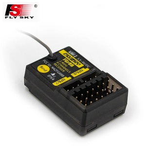 FlySky FGR8B 2.4Ghz 8ch Micro Receiver