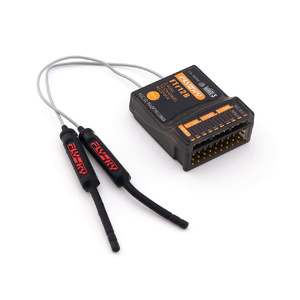 FlySky FS-FTR12B 12CH AFHDS 3 Receiver 2.4GHz