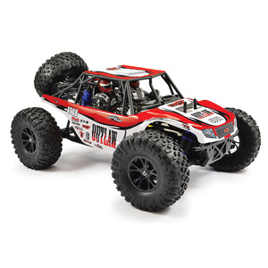 FTX Outlaw 1/10 Brushed 4WD Ultra-4 RTR Buggy