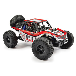 FTX Outlaw 1/10 Brushed 4WD Ultra-4 RTR Buggy  FTX5570