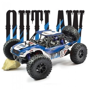OUTLAW RC Buggy Brushless 1/10 4WD RTR #FTX-5571