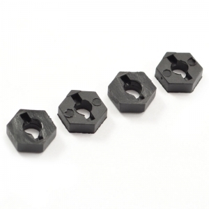 River Hobby 10145 Wheel Hex Hub (FTX-6224, FTX-6597)