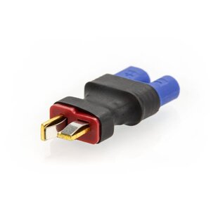 Deans Male to EC5 Female Adapter (1pc)