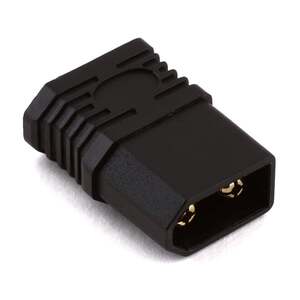 XT60 Male to Deans T Female Battery Adaptor  FUSE10599