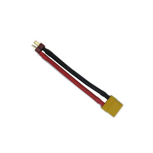 XT90 Female To Deans T Male Battery Adaptor  FUSE2562