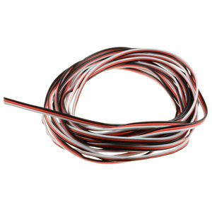 Servo Cable 22AWG 5 Meter
