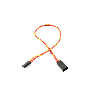 JR Servo Extension Lead (Silicone) 200mm