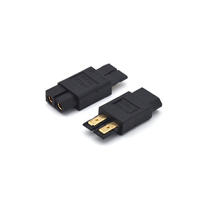 Traxxas Male to XT60 Female Battery Adapter