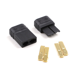 Traxxas Connectors, 1pair