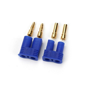 EC2 Connector 1 Pair Male & Female