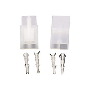 Tamiya Connectors, 1pair