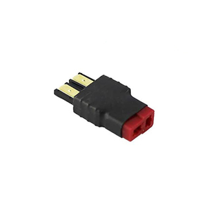 Traxxas Male to Deans Female Battery Adapter
