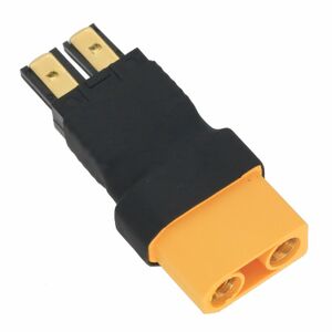 Adaptor Traxxas Male to XT90 Female - FUSEP-39
