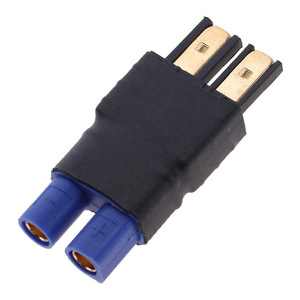 Traxxas Male to EC3 Female Battery Adapter