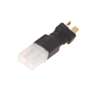 Deans Male to Tamiya Female Battery Adapter FUSEP-94