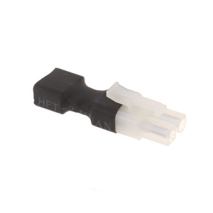 Tamiya Male to Deans Female Battery Adapter