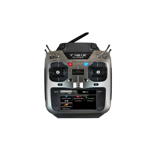 Futaba 16IZ Super 2.4Ghz 16ch FASST Mode 1 Transmitter w/ R7308SB Receiver