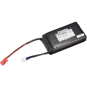 Li-Fe FT2F2100B 2100mAH 6.4V 14SG/4PK/4PM Battery