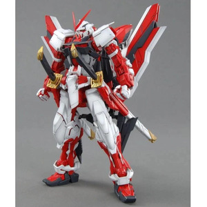 Bandai 5061607 MG 1/100 Astray Red Frame Revise