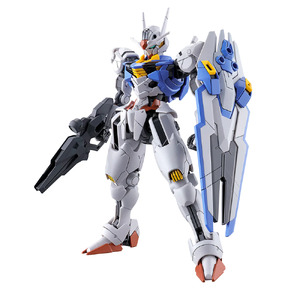 Bandai 5063030 HG 1/144 Gundam Aerial