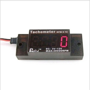 Rcexl - Mini RPM / Tachometer Display (1pc)  GE3004