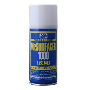 Mr. Surfacer 1000 Spray B519