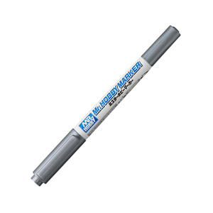 Gunze CM002 Mr. Hobby Acrylic Silver Marker
