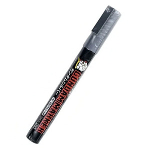 Mr Hobby (Gunze) GM05 Gundam Marker Paint Type Silver