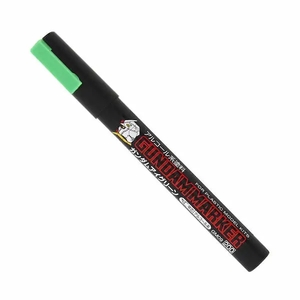 Mr Hobby (Gunze) GM09 Gundam Marker Paint Type Light Green