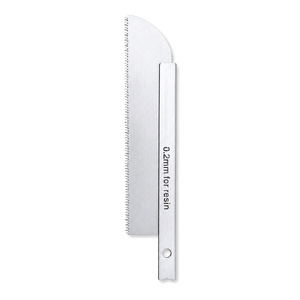 Mr Hobby GT108B Mr. Modelling Saw Resin Replacement Blade