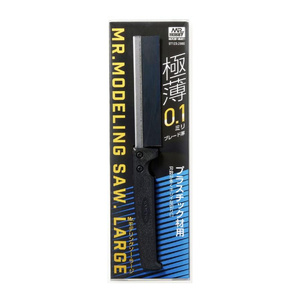 Mr Hobby GT123 Mr. Modelling Saw, Large
