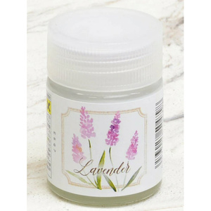 Mr Hobby HCD01 Classy ’n Dressy Lavender Aqueous Acrylic Paint 18mL